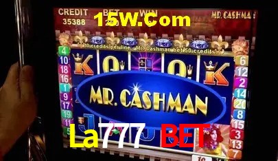 La777 Bet Rio de Janeiro - Slot Strategy