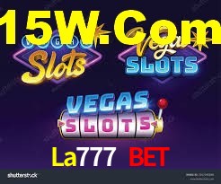 VIP Casino La777 Bet