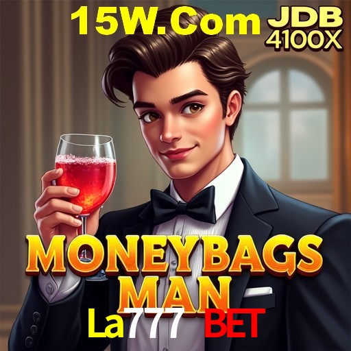 Casino VIP La777 Bet