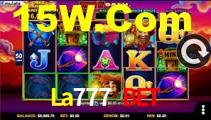 Welcome Bonus La777 Bet