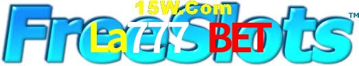 Game Providers La777 Bet
