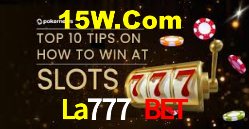 La777 Bet
