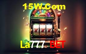 Live Casino La777 Bet
