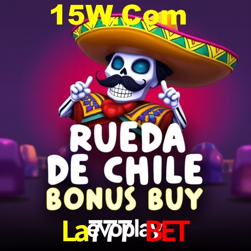 Descubra o Mundo do Cassino Online com La777 Bet