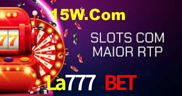 La777 Bet Paga