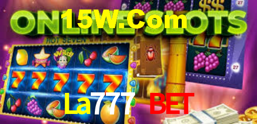 La777 Bet Paga