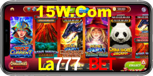 La777 Bet Paga