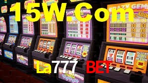 Tournaments La777 Bet
