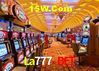 La777 Bet São Paulo - Top Slots