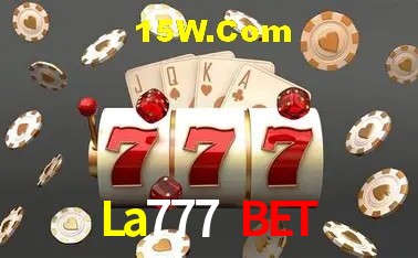 La777 Bet - Login Methods