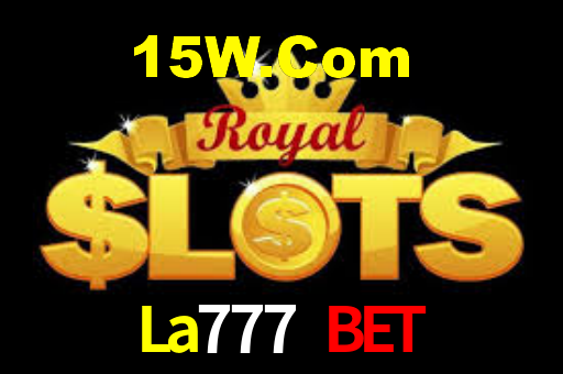 La777 Bet