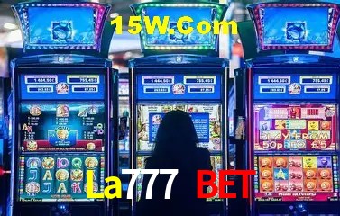 La777 Bet - Support