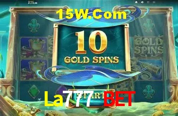 La777 Bet São Paulo - Hot Promos
