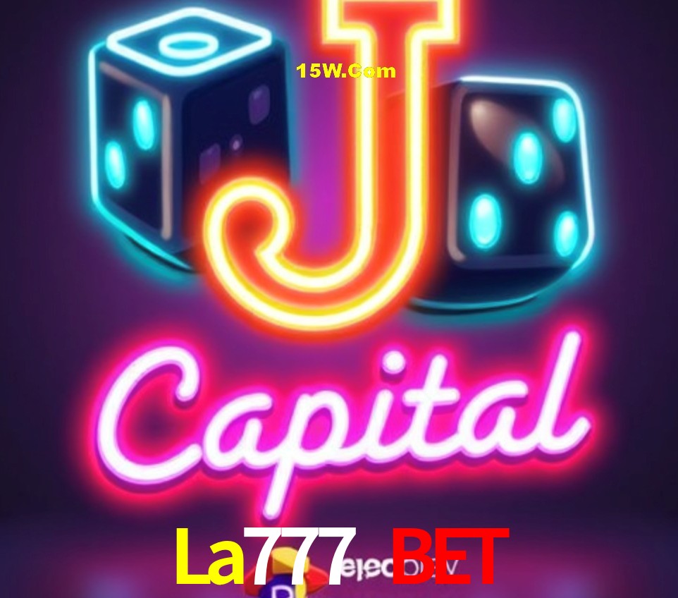 Tecnologia da Plataforma La777 Bet