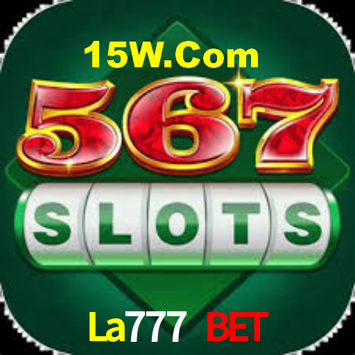 La777 Bet Paga