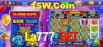 Account Benefits La777 Bet