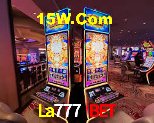 La777 Bet
