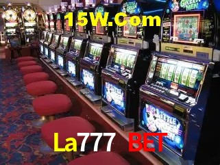 La777 Bet - User Statistics
