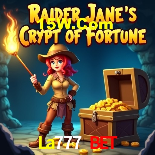 Diretório de Jogos La777 Bet