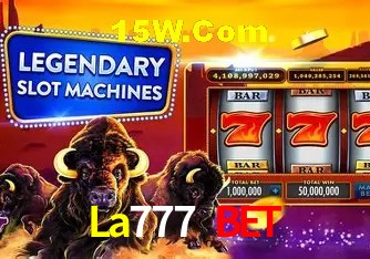 La777 Bet Salvador - Support