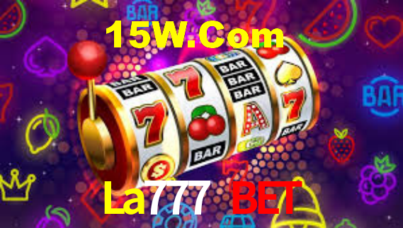 La777 Bet - App Features