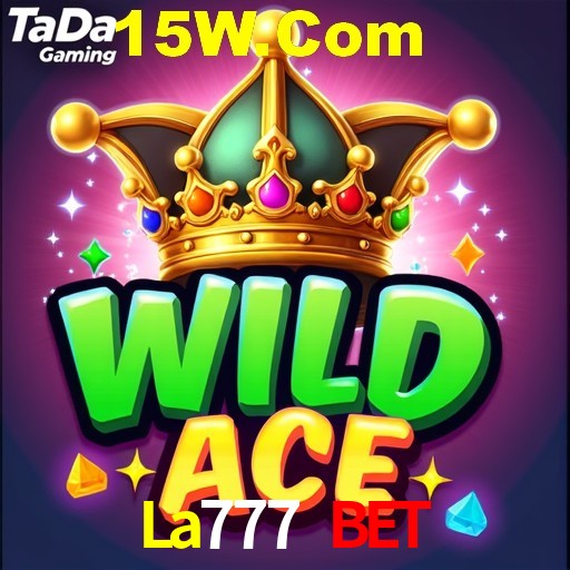 La777 Bet: A Experiência de Casino com Jogos de Mesa ao Vivo