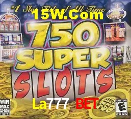 La777 Bet Slot - 320+ Caça-Níqueis Premium