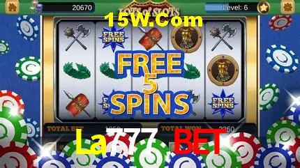La777 Bet Rio de Janeiro - Licenses