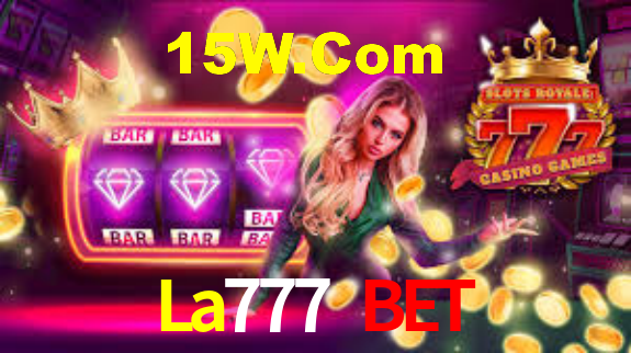 La777 Bet - App Security