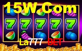 La777 Bet App Interface