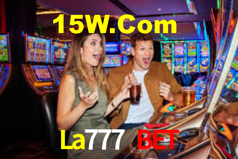 La777 Bet Paga