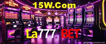 2FA Security La777 Bet