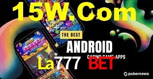 Aviator Game La777 Bet