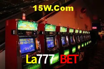 La777 Bet - Rápido Acesse