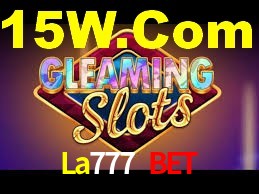 Game Statistics La777 Bet