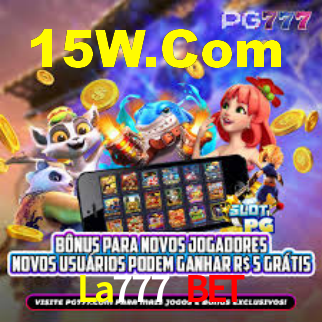 La777 Bet