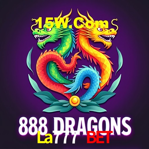 Provedores de Jogos La777 Bet