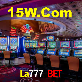 La777 Bet