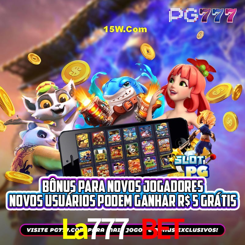 Weekend Specials La777 Bet