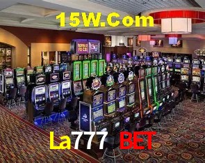 La777 Bet - Análise de Mercados Esportivos