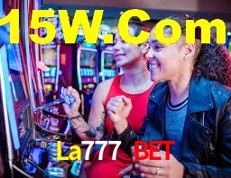 Exclusive Games La777 Bet