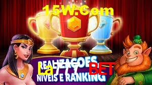 Slot Games La777 Bet