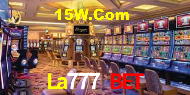 La777 Bet