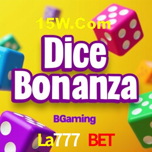 Jogos de Slot La777 Bet