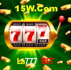 La777 Bet Salvador - Strategy