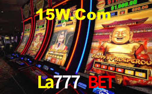 La777 Bet