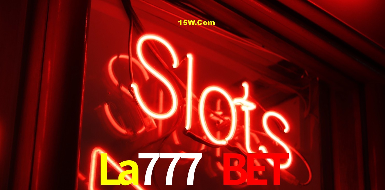 Seasonal Promotions La777 Bet